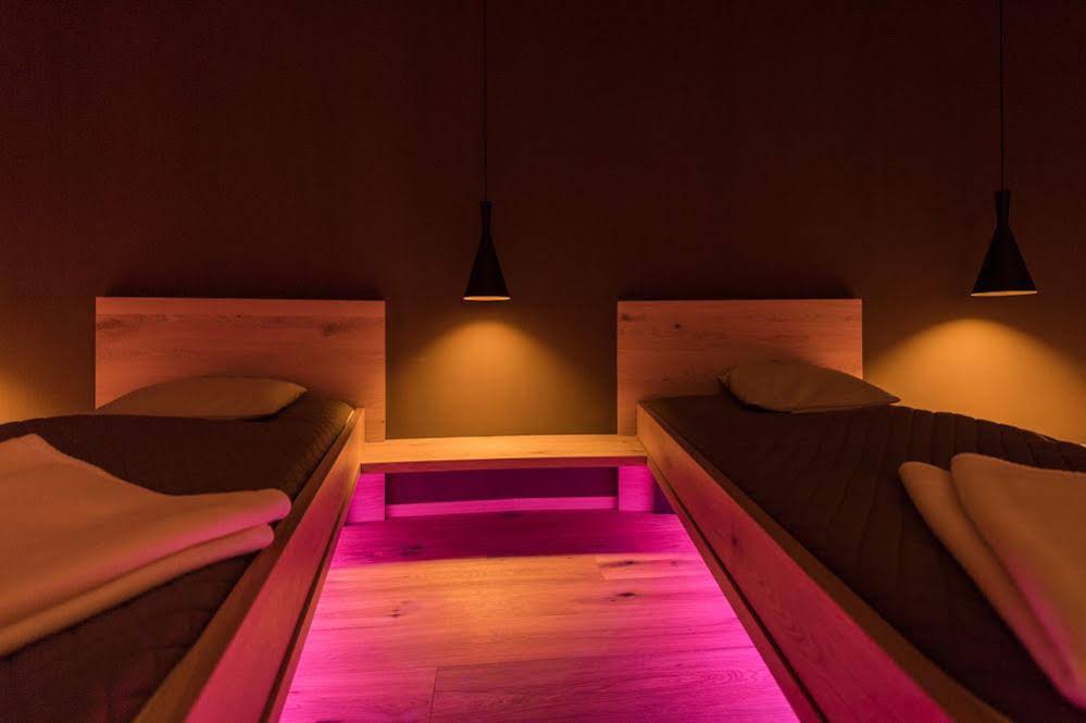 Dolomiten Wellness Residenz Mirabell