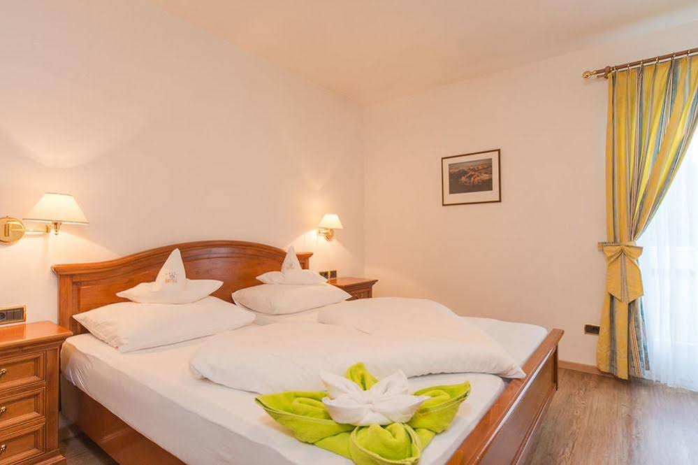 Hotel Kristall