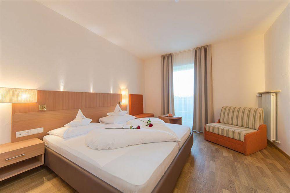 Hotel Kristall