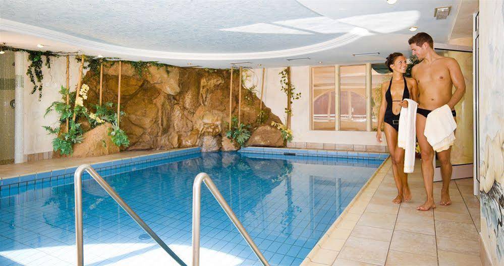 Hotel Kristall