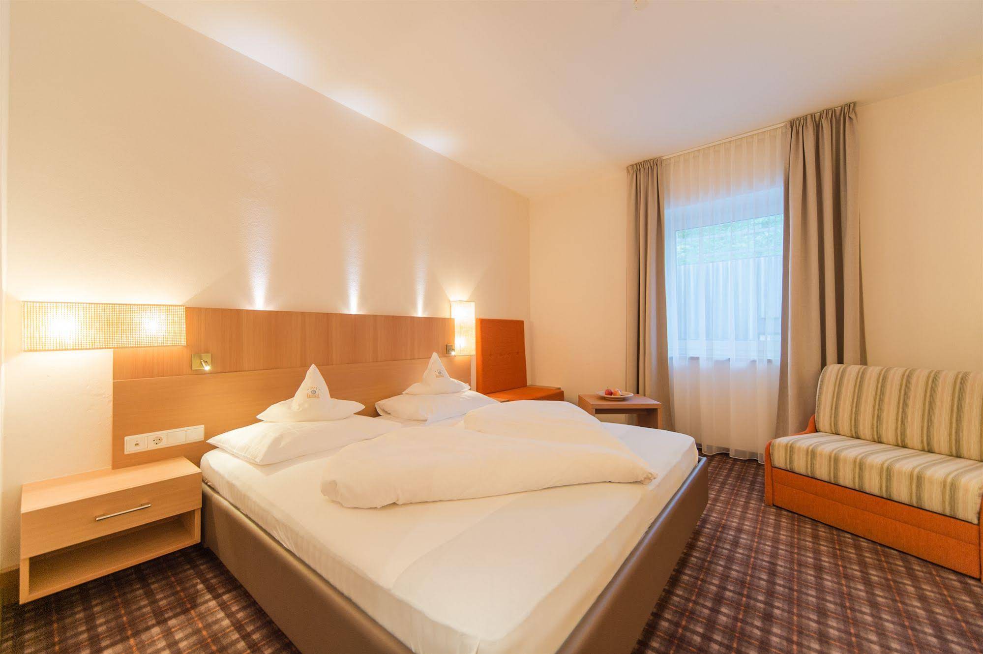 Hotel Kristall