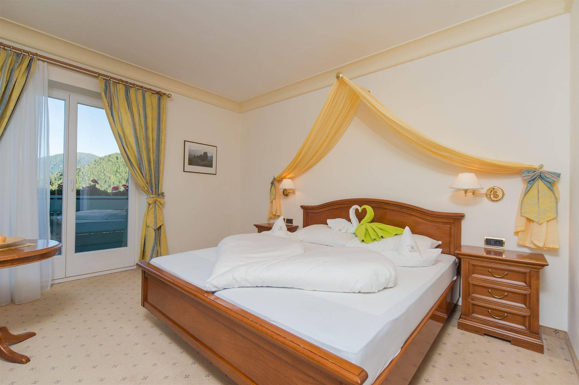 Hotel Kristall
