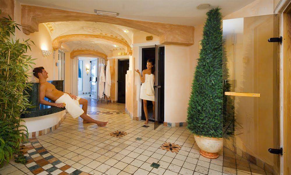 Hotel Kristall