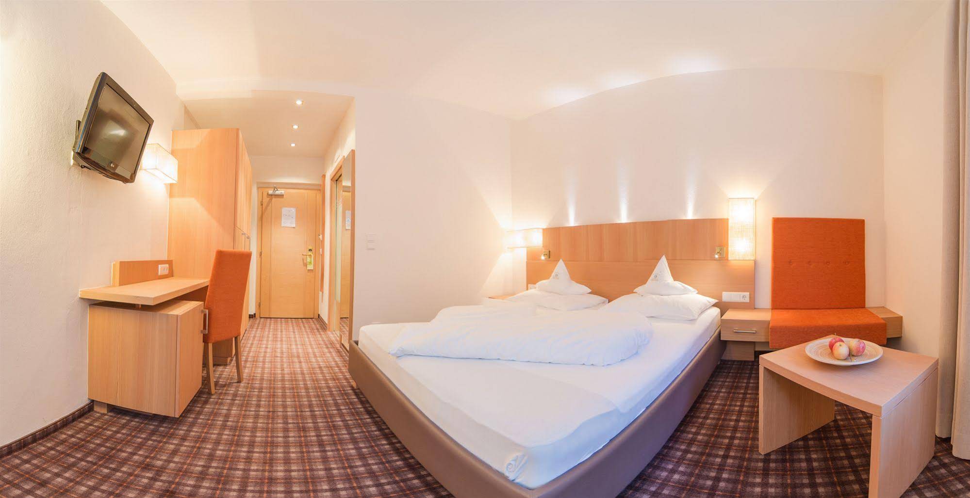 Hotel Kristall