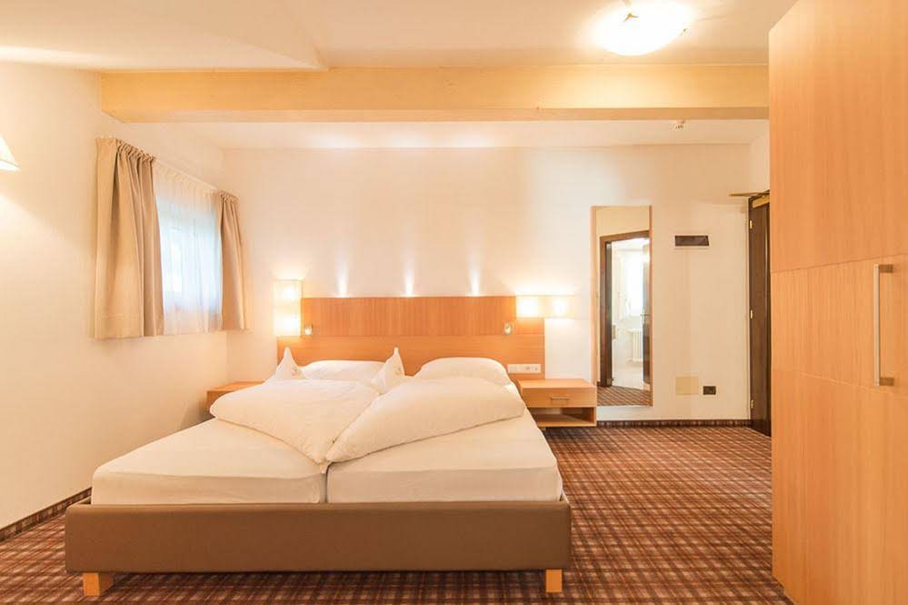 Hotel Kristall