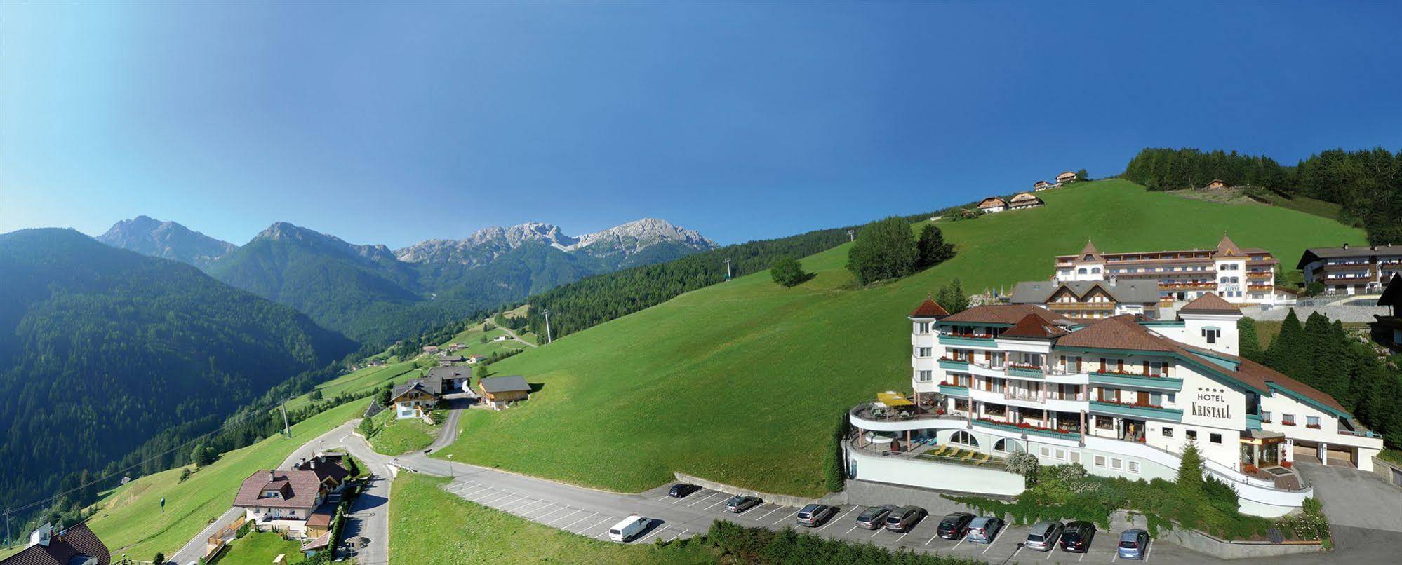 Hotel Kristall
