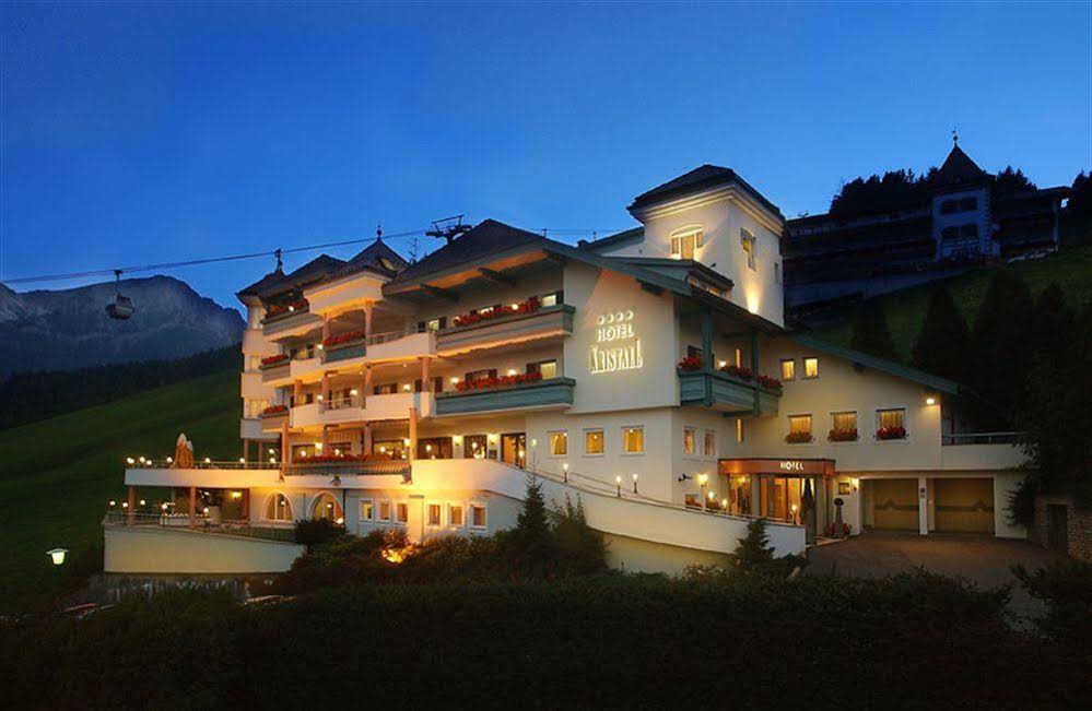 Hotel Kristall