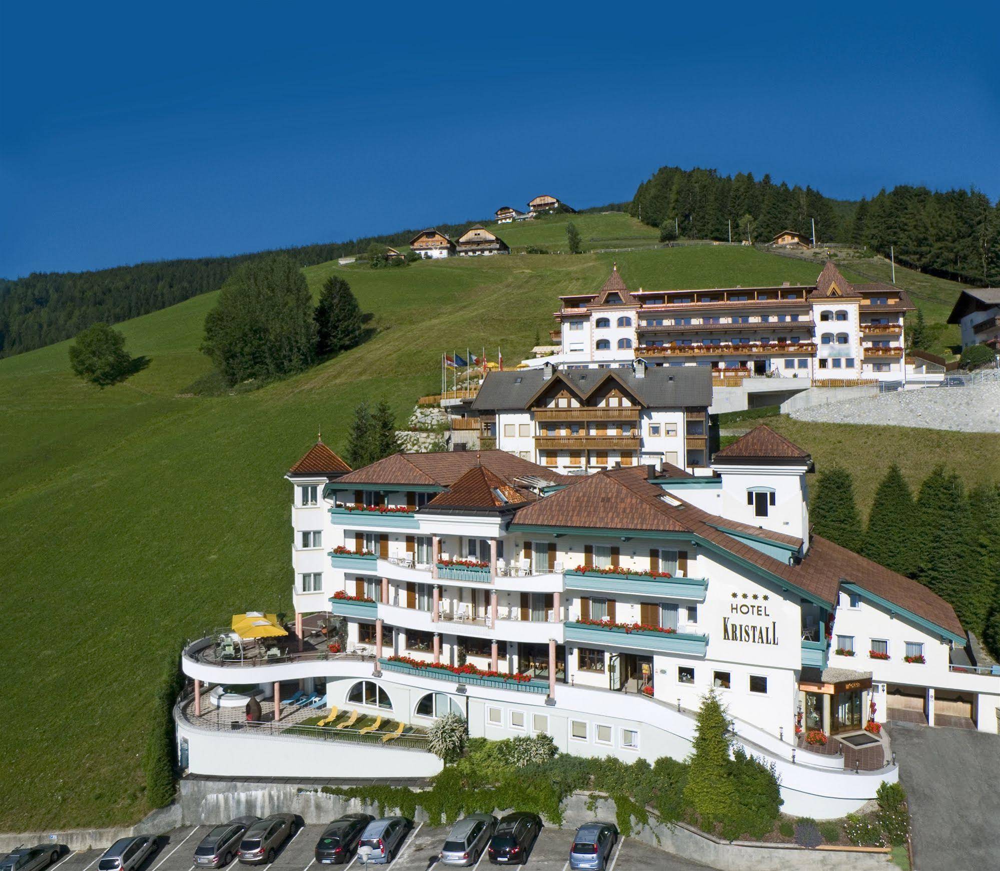 Hotel Kristall