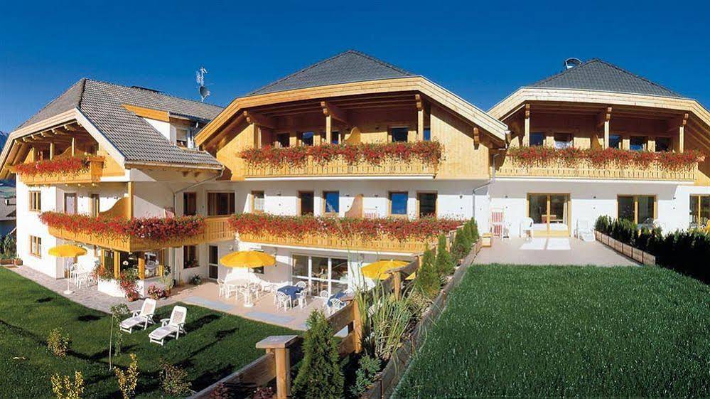 Aparthotel Winklwiese