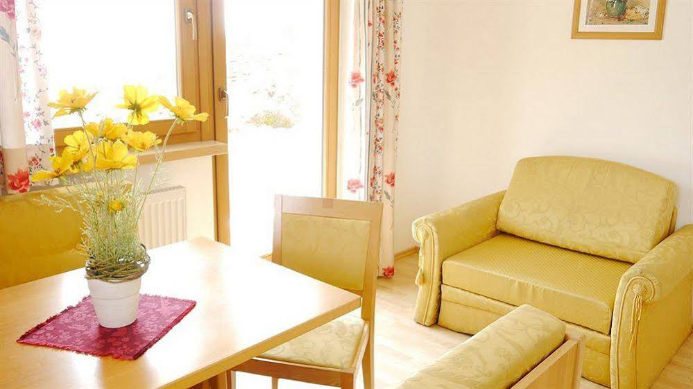 Aparthotel Winklwiese