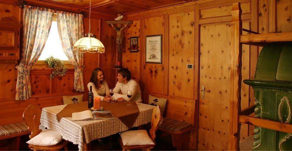 Aparthotel Winklwiese