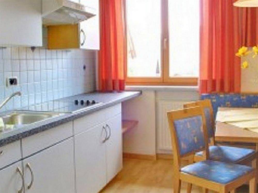 Aparthotel Winklwiese