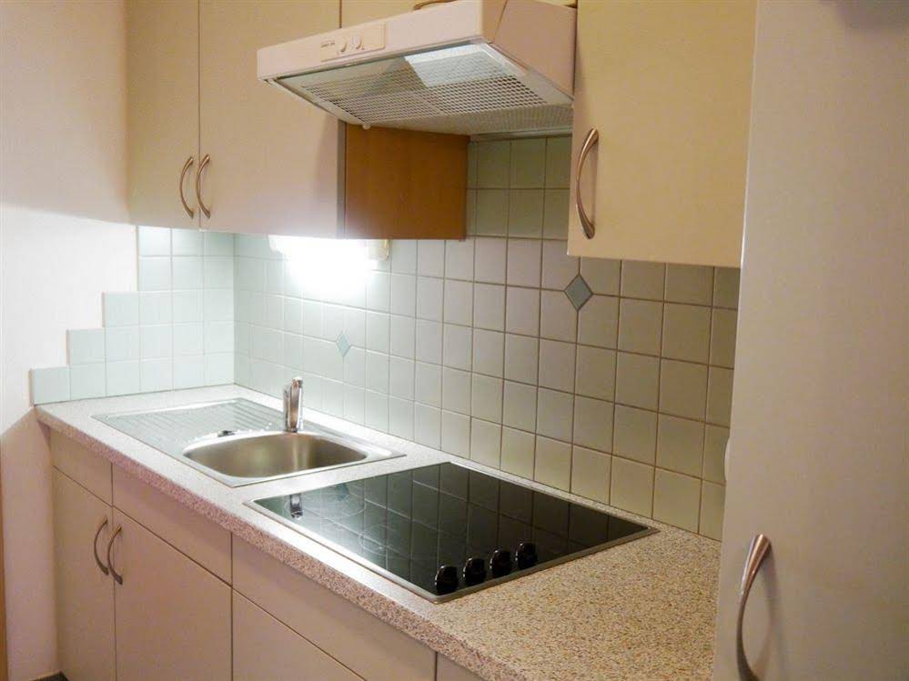 Aparthotel Winklwiese