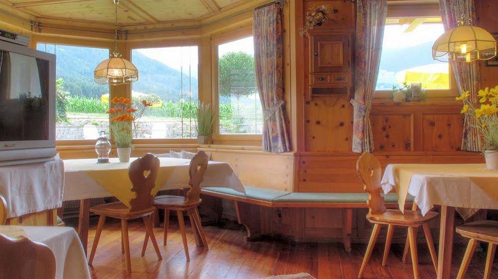 Aparthotel Winklwiese
