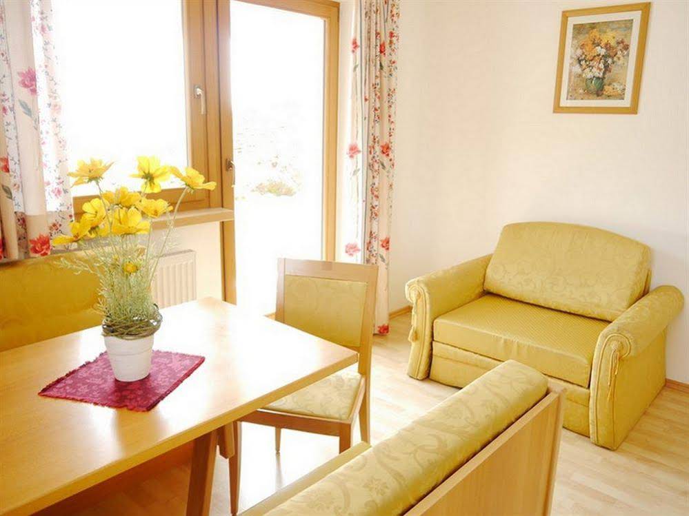 Aparthotel Winklwiese
