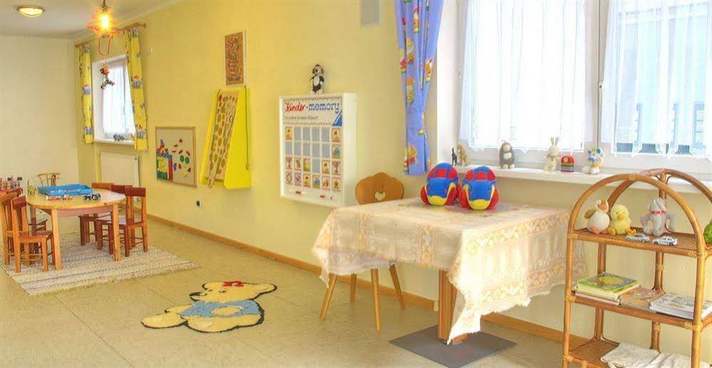Aparthotel Winklwiese