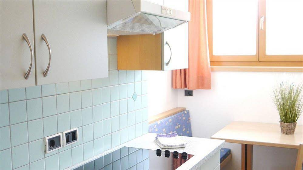 Aparthotel Winklwiese