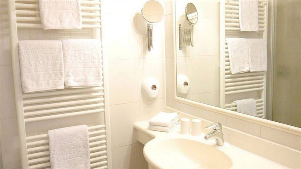 Aparthotel Winklwiese