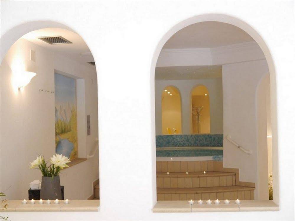 Aparthotel Winklwiese