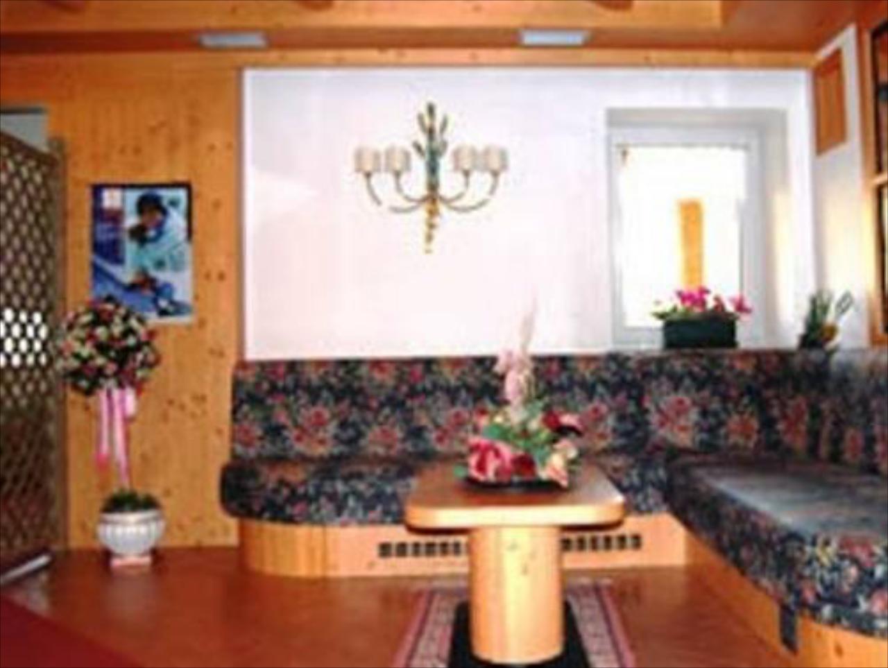 Hotel Alpenrose