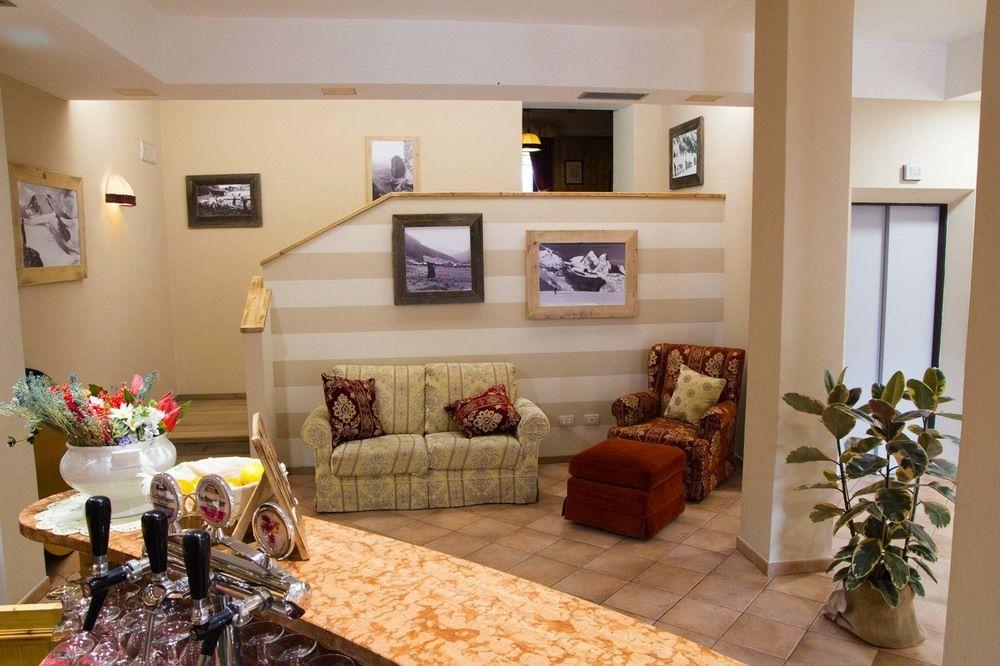 Hotel Piaz