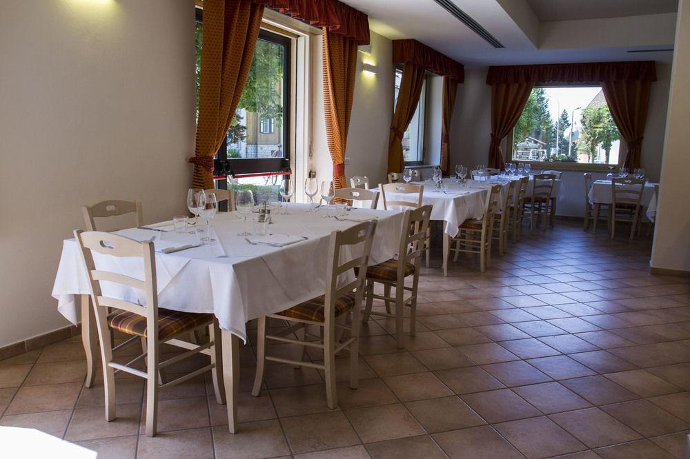 Hotel Piaz