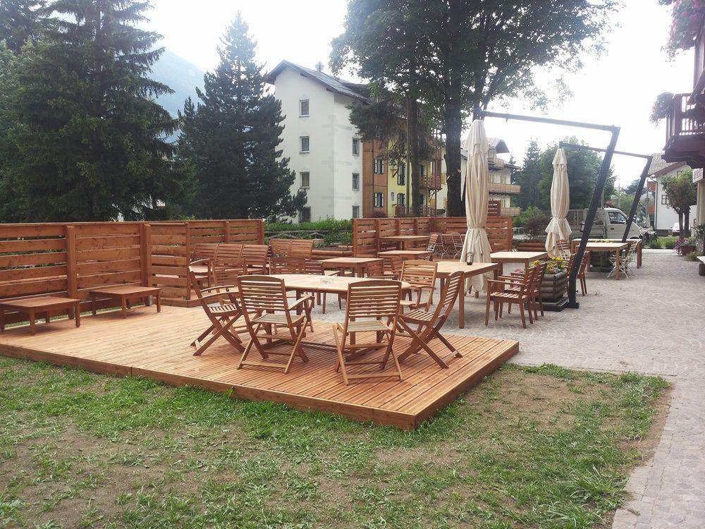 Hotel Piaz