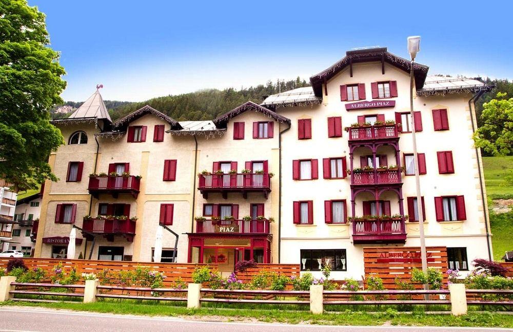 Hotel Piaz