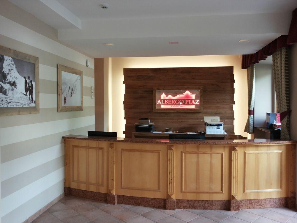 Hotel Piaz