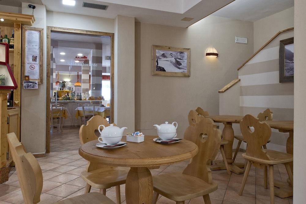 Hotel Piaz