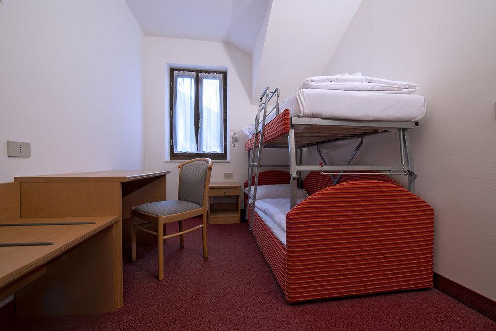 Hotel Piaz