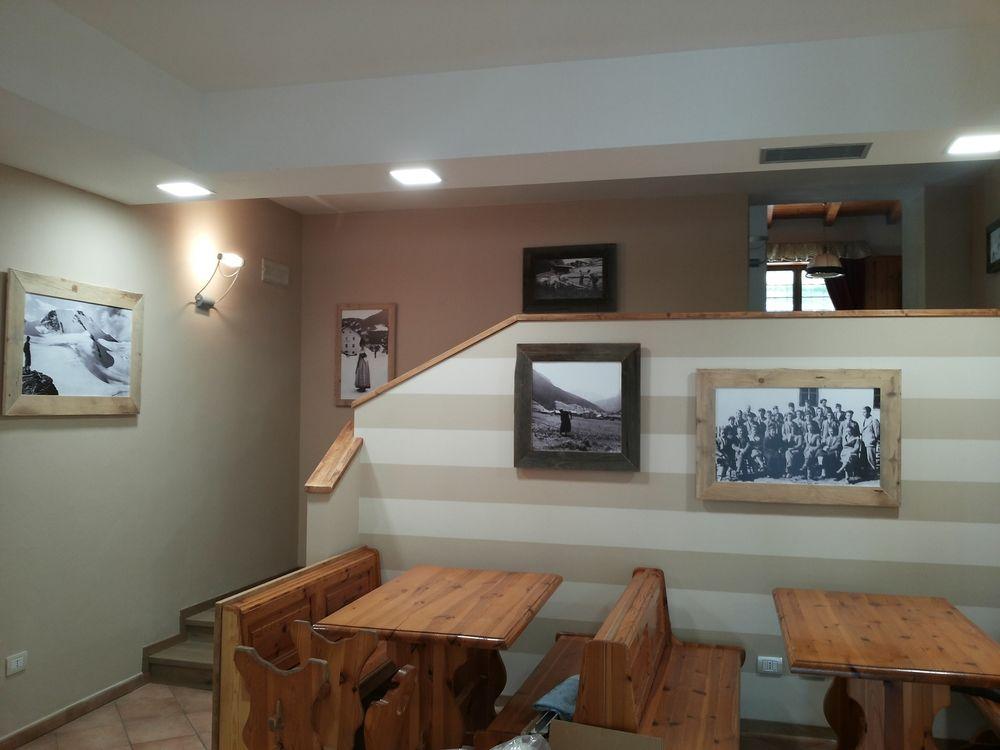 Hotel Piaz