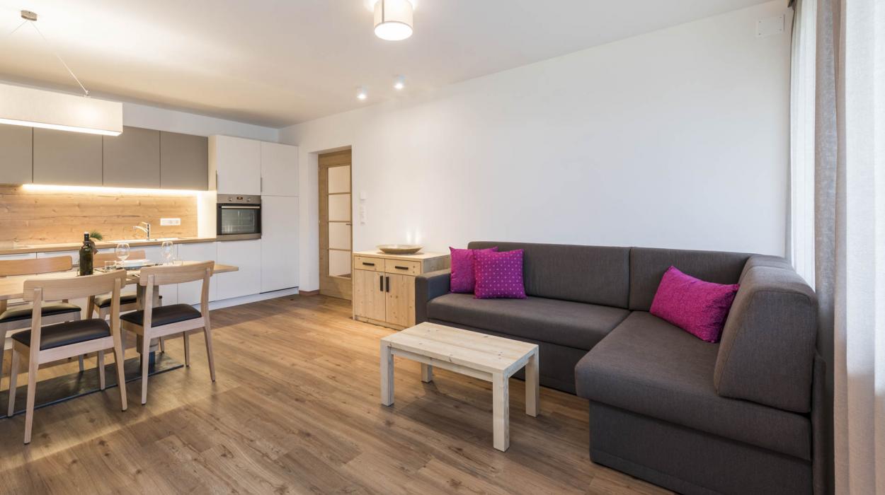 Appartement Suites Berna