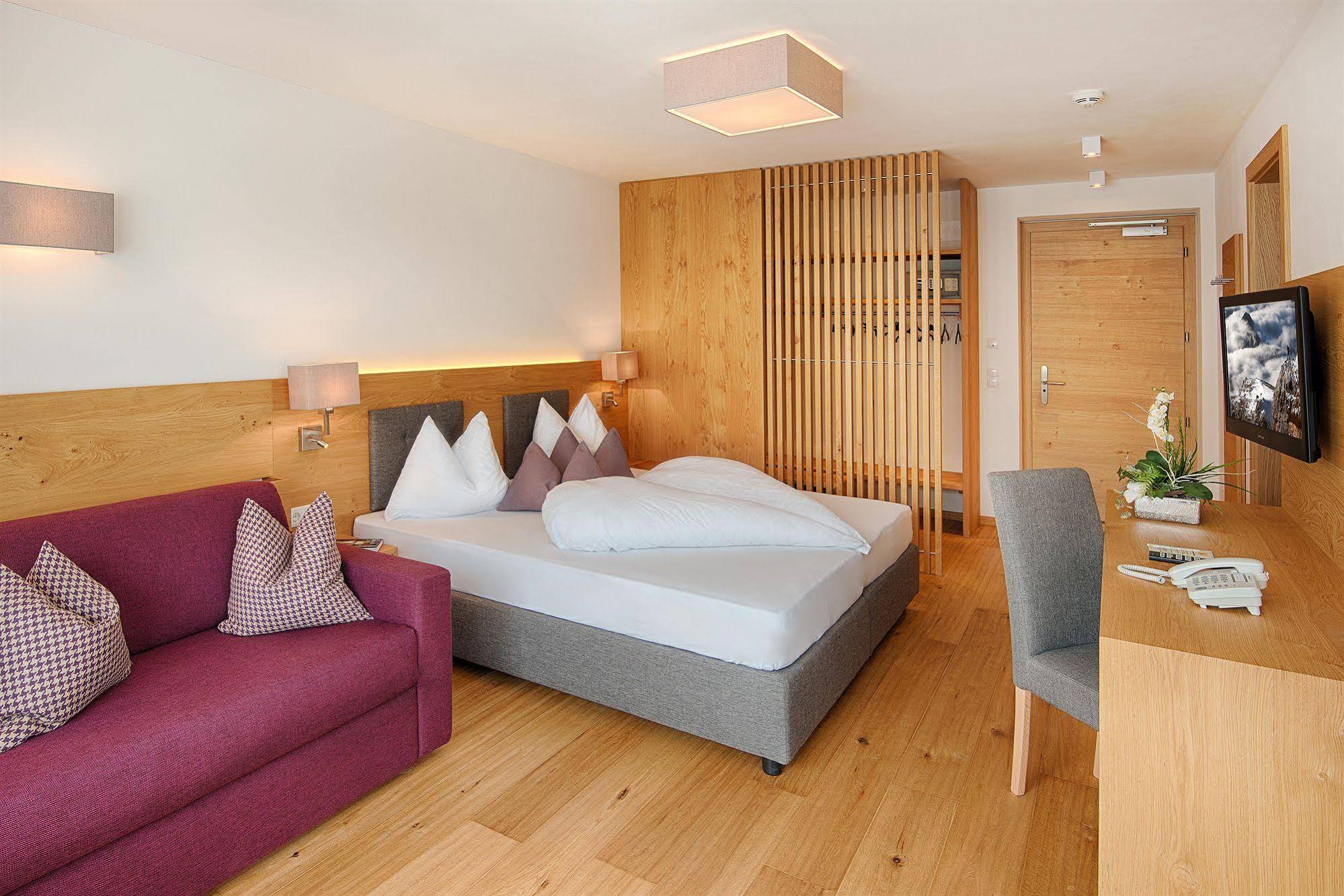 Hotel Sonnblick