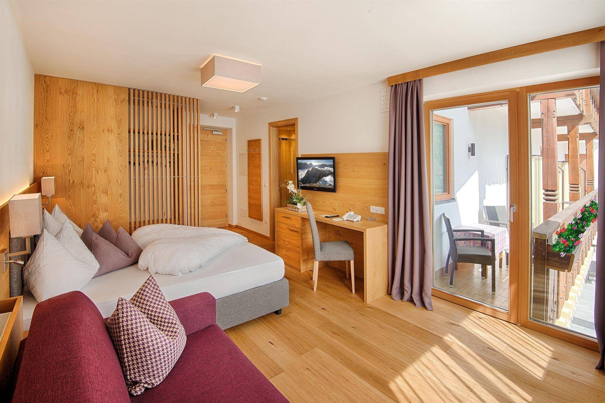 Hotel Sonnblick