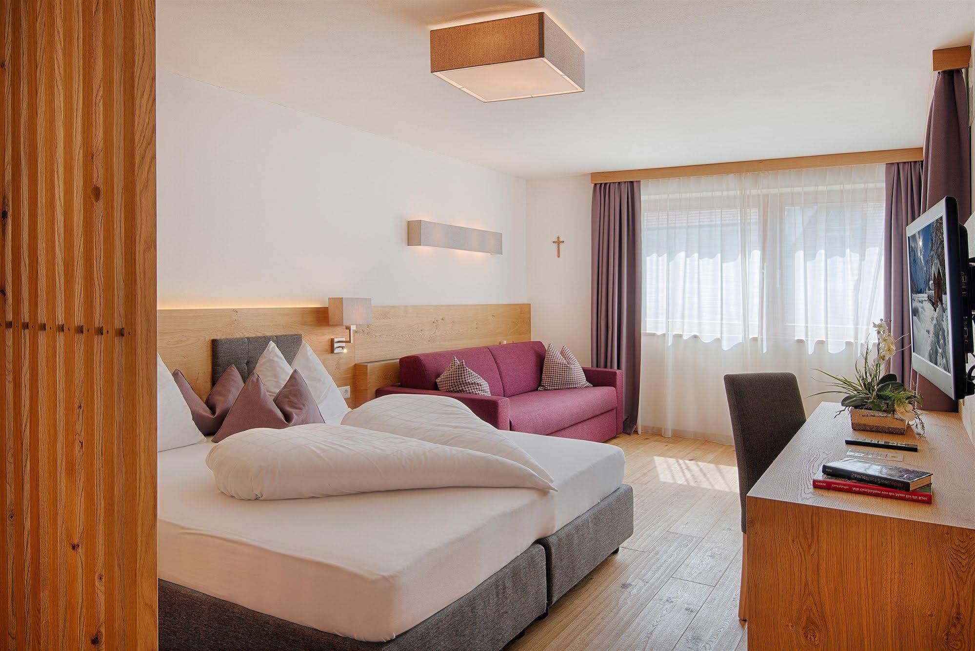 Hotel Sonnblick