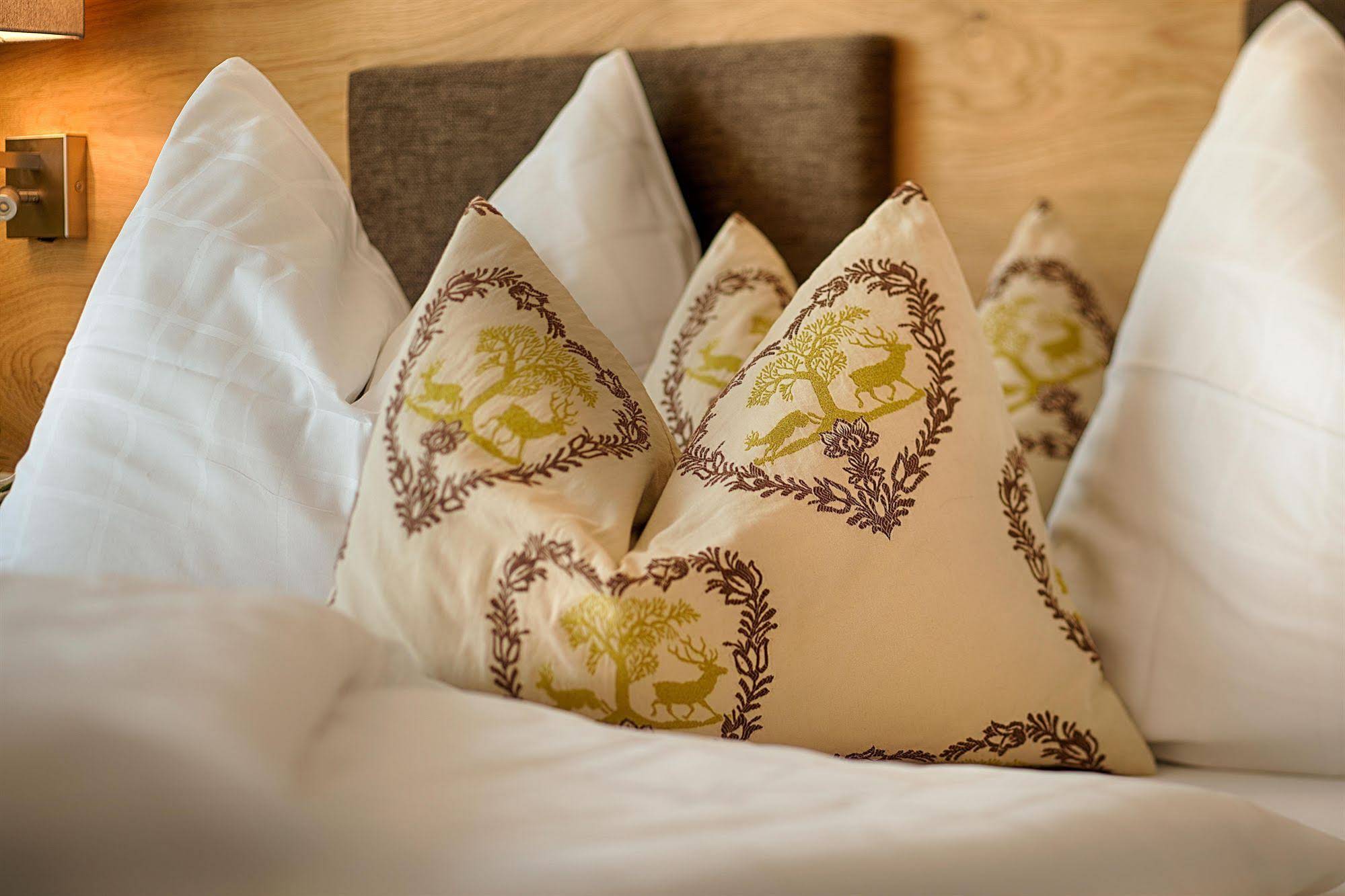 Hotel Sonnblick
