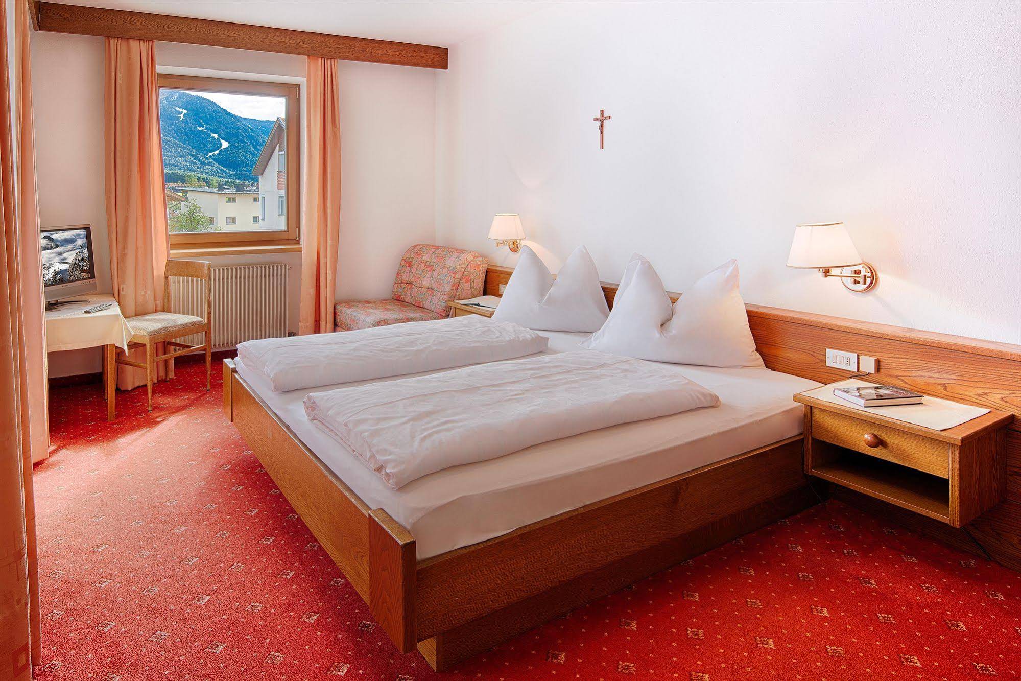 Hotel Sonnblick