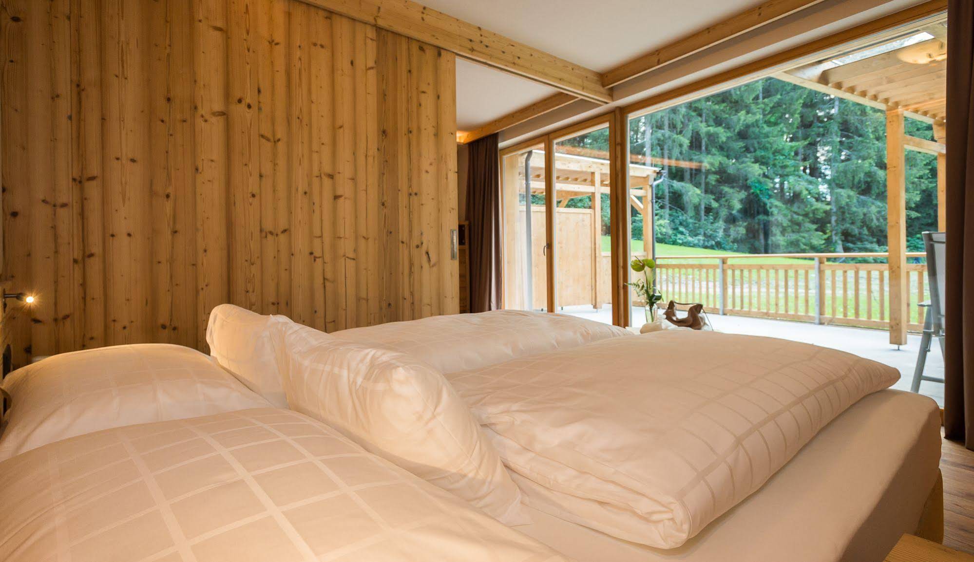 Green Lake Hotel Weiher
