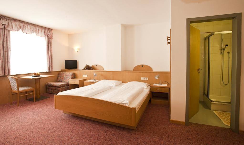 Hotel Jochele