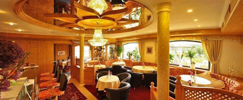 Hotel Kristall