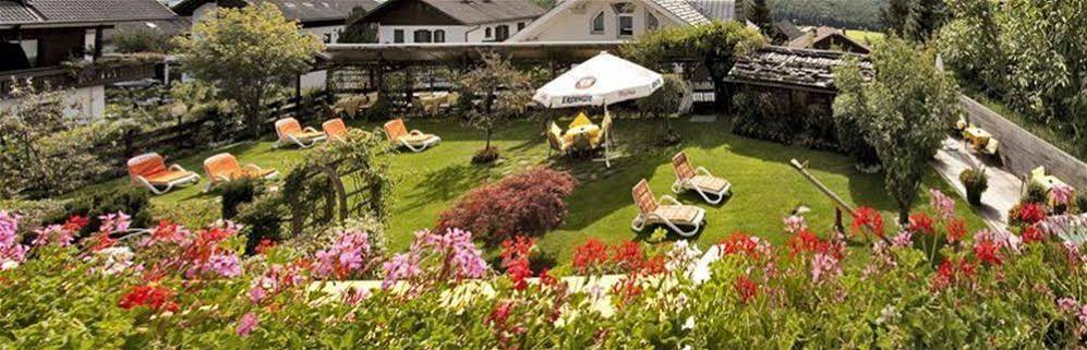 Hotel Kristall