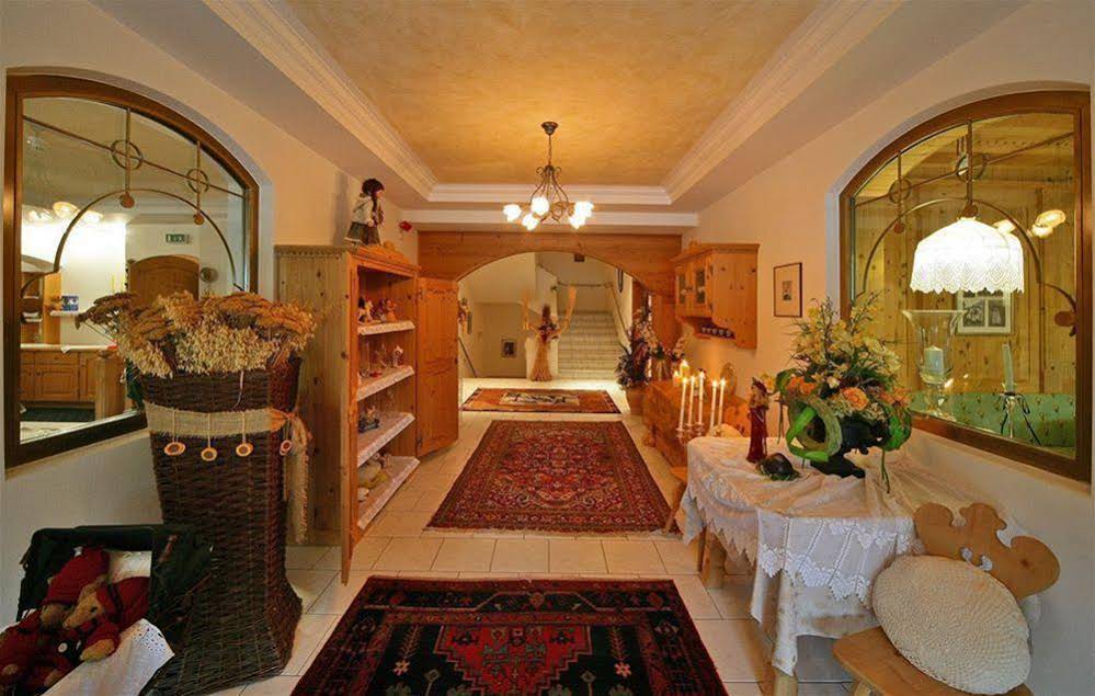 Hotel Kristall