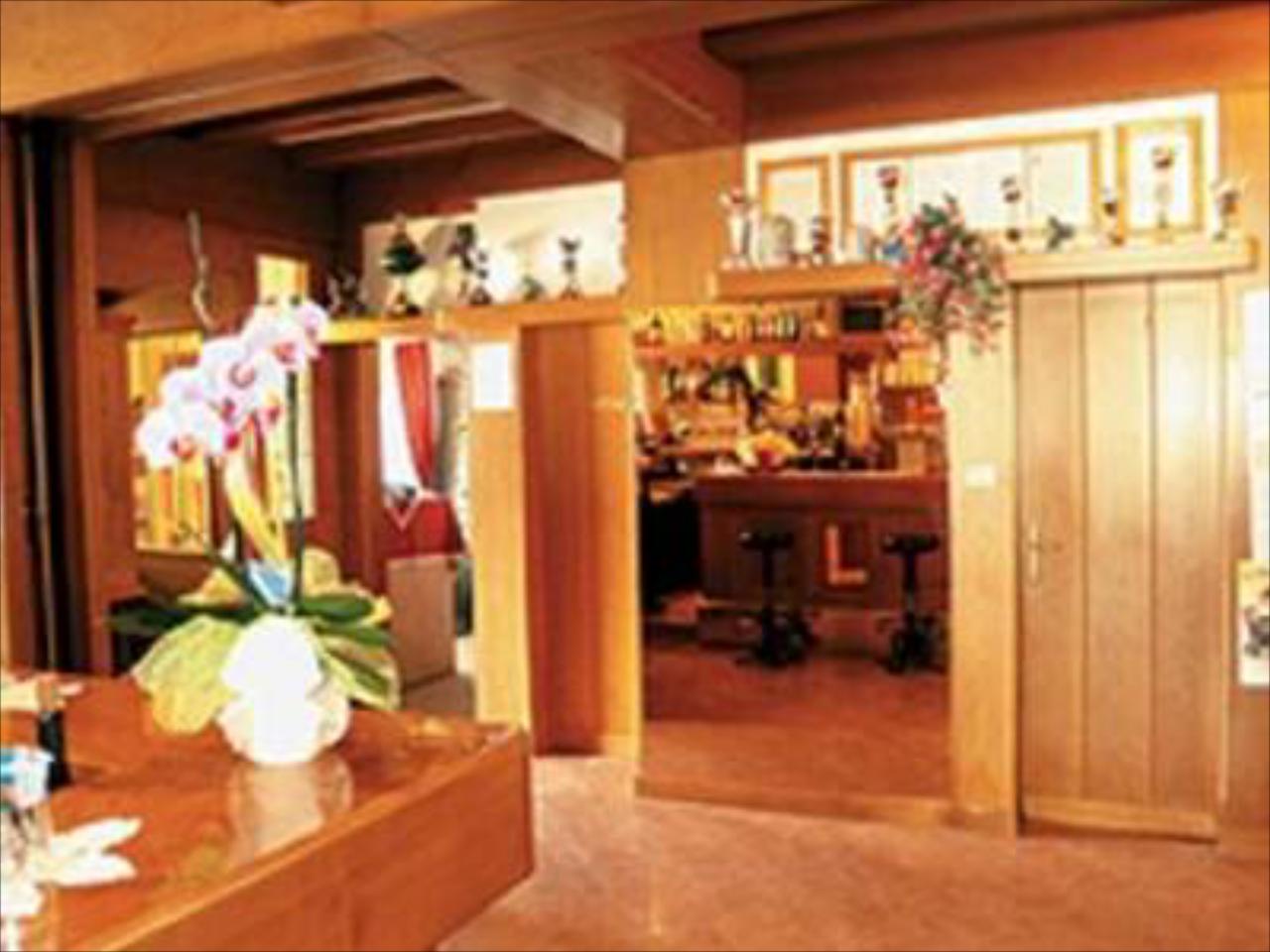 Albergo Aida