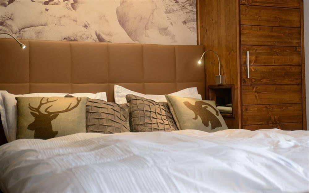 Family Hotel Gran Baita