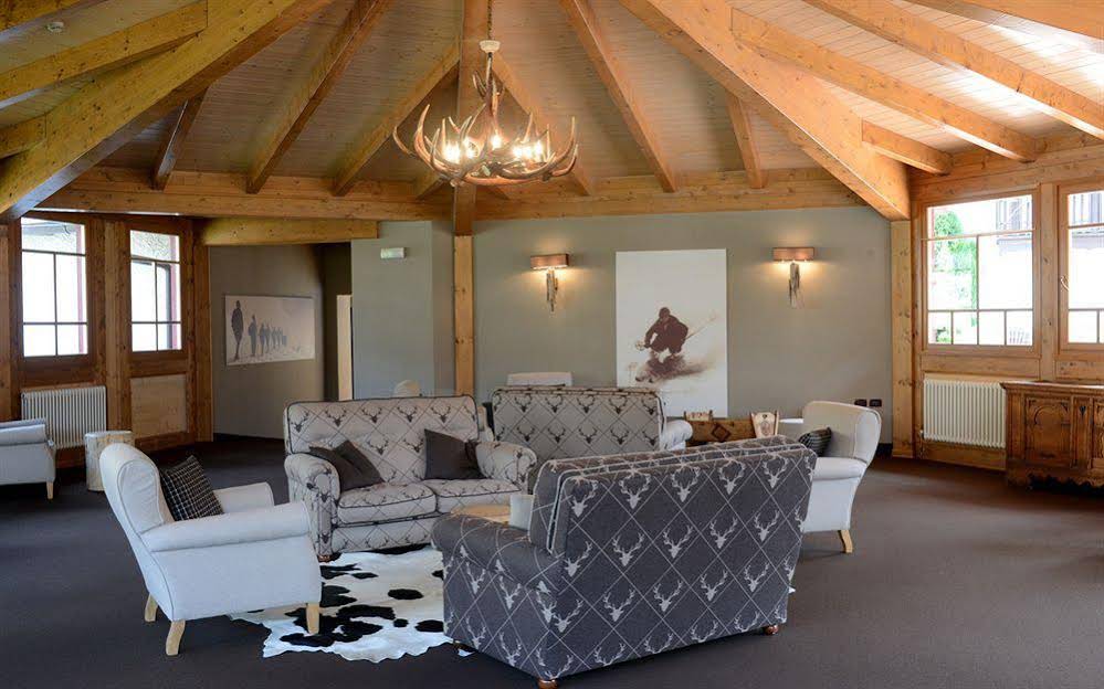 Family Hotel Gran Baita
