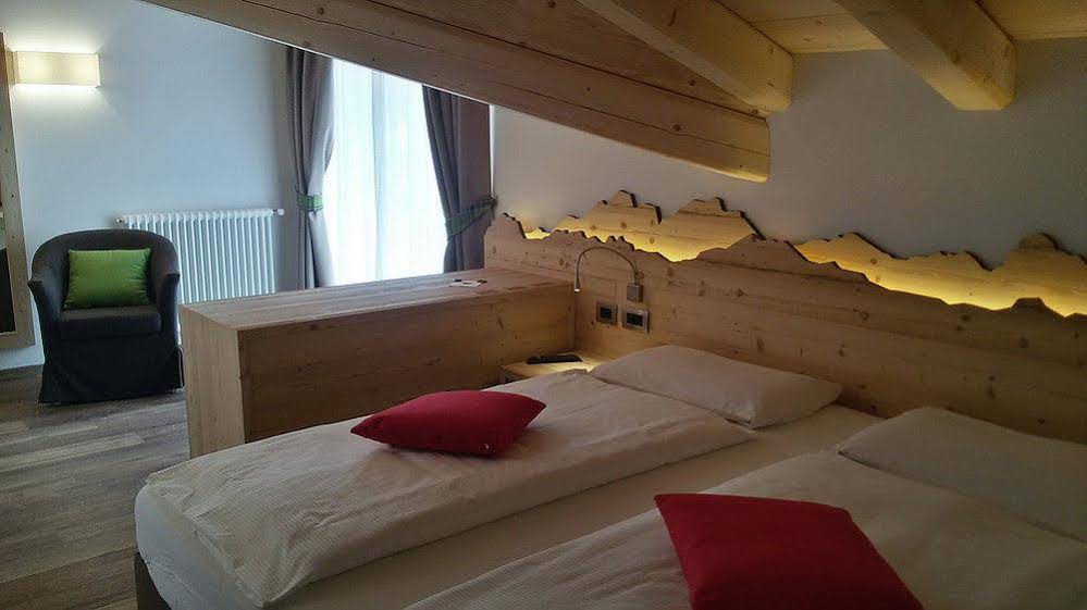 Hotel Garni Lastei