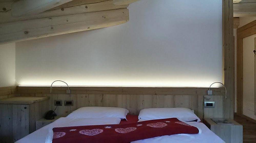 Hotel Garni Lastei