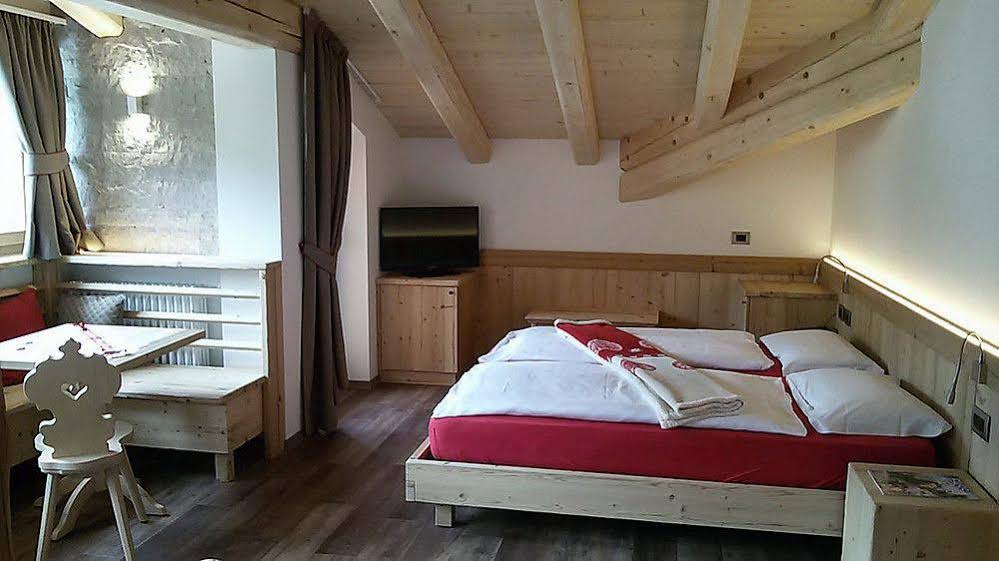 Hotel Garni Lastei