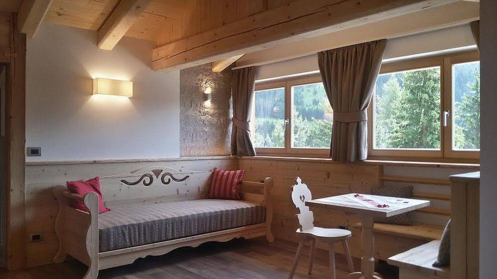Hotel Garni Lastei